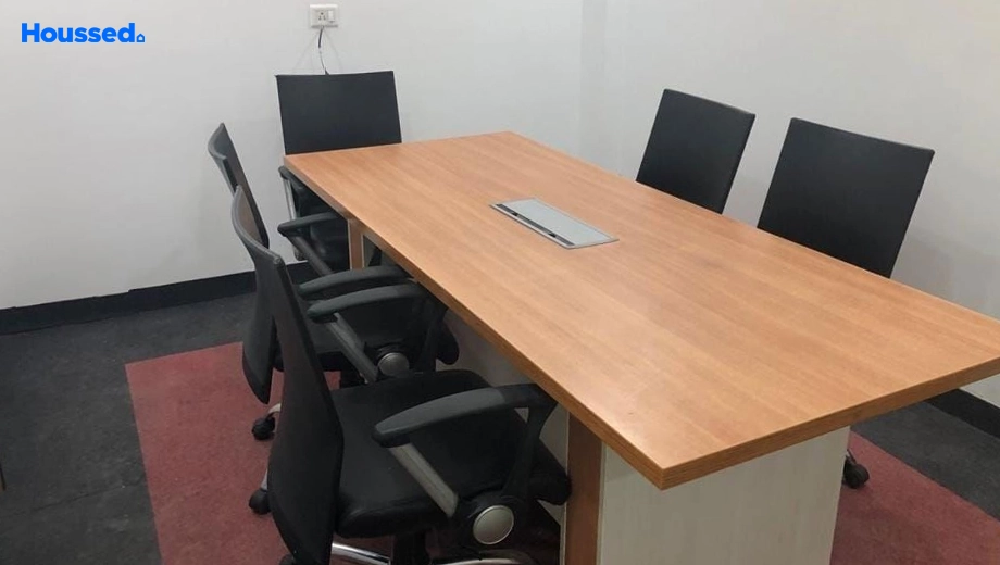 Project Image of Office Space for Rent in Sector 18 - Image 138792