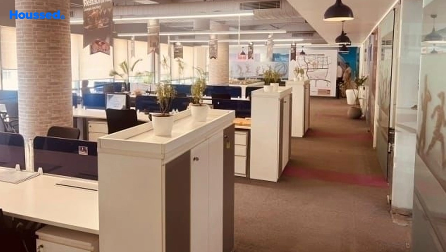 Project Image of Office Space for Rent in Sector 65 - Image 138793
