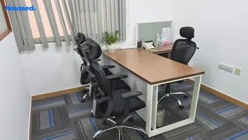 Amenities of Commercial Office Space for Rent in Sector 44, Gurgaon - Image 138798