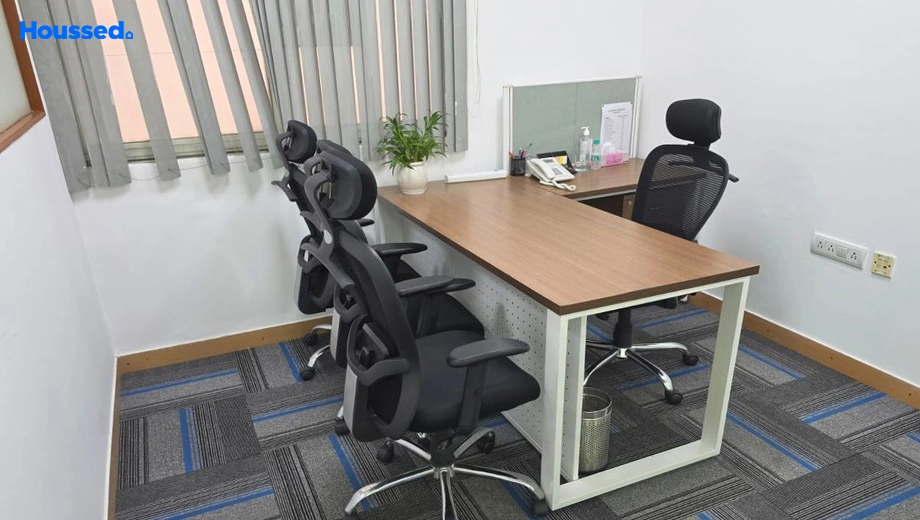 Amenities of Office Space for Rent in Sector 44 - Image 138798