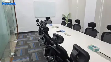 Amenities of Commercial Office Space for Rent in Sector 44, Gurgaon - Image 138799