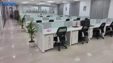 Amenities of Commercial Office Space for Rent in Sector 44, Gurgaon - Image 138800