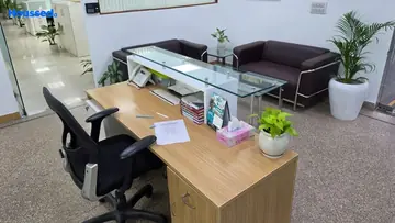 Amenities of Commercial Office Space for Rent in Sector 44, Gurgaon - Image 138801