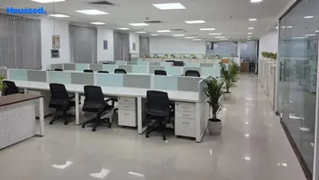 Amenities of Commercial Office Space for Rent in Sector 44, Gurgaon - Image 138797