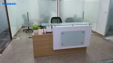 Amenities of Commercial Office Space for Rent in Sector 44, Gurgaon - Image 138802