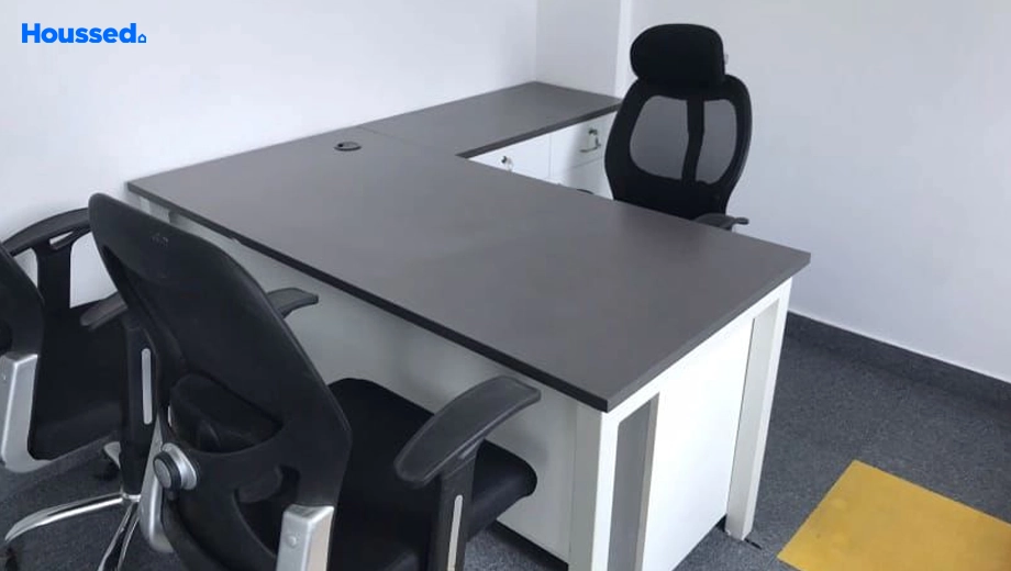 Project Image of Office Space for Rent in Sector 14 - Image 138803