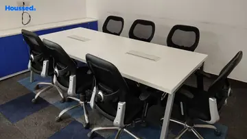 Project Image of Commercial Office Space for Rent in Sector 18, Gurgaon - Image 138810