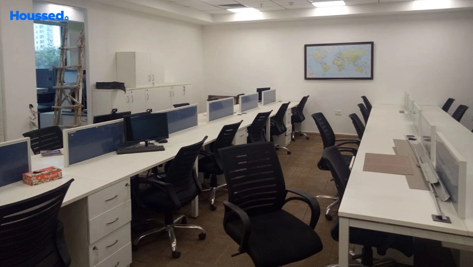 Project Image of Office Space for Rent in Sector 18 - Image 138808
