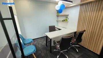 Project Image of Commercial Office Space for Rent in Sector 18, Gurgaon - Image 138809