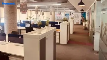 Project Image of Commercial Office Space for Rent in Sector 29, Gurgaon - Image 138811
