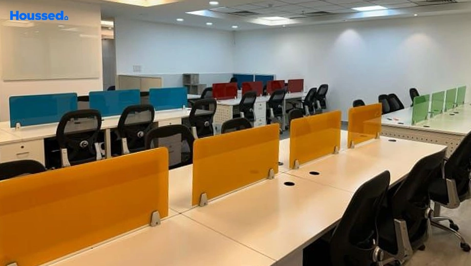 Project Image of Office Space for Rent in Sector 55 - Image 138816