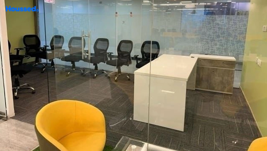 Project Image of Office Space for Rent in Sector 55 - Image 138815