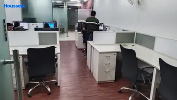 Project Image of Commercial Office Space for Rent in Sector 18, Gurgaon - Image 138817