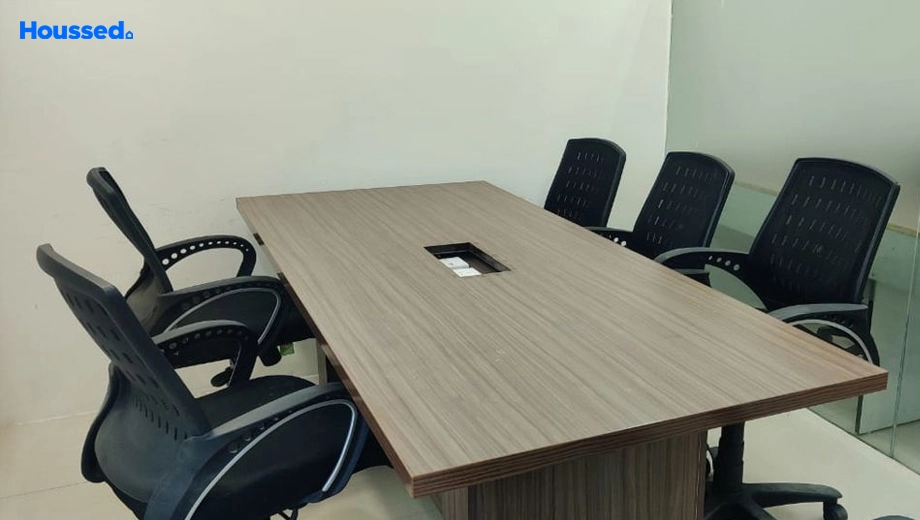 Project Image of Office Space for Rent in Sector 18 - Image 138822