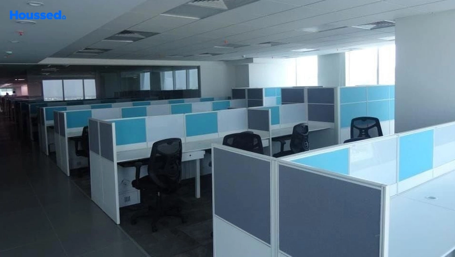 Project Image of Office Space for Rent in Sector 18 - Image 138821