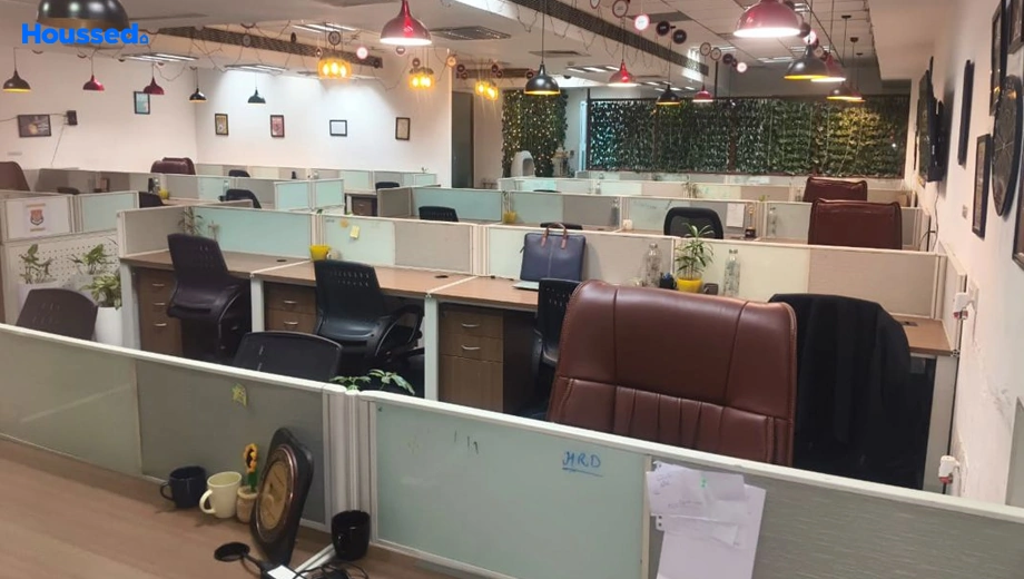 Project Image of Office Space for Rent in Sector 38 - Image 138824
