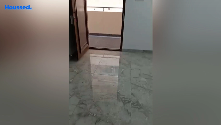 Project Image of 3 BHK Flat for Resale in Tolichowki - Image 139146