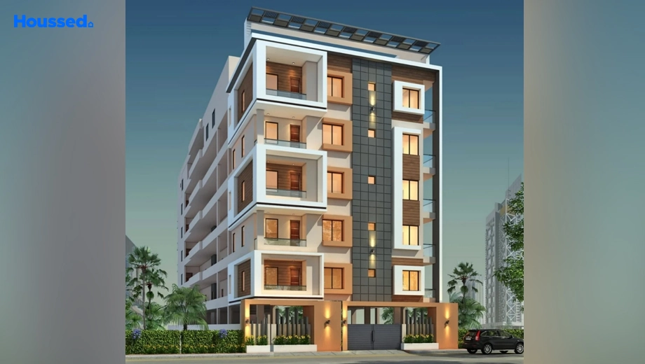 Project Image of 3 BHK Flat for Resale in Tolichowki - Image 139147
