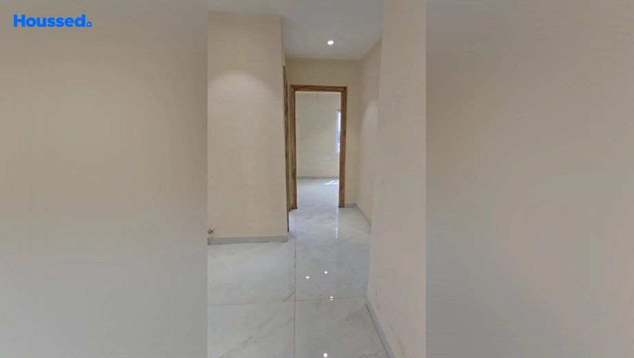 Project Image of 4 BHK Flat for Resale in Upperpally - Image 139128