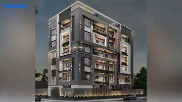 Project Image of 4 BHK Flat for Resale in Upperpally, Hyderabad - Image 139135