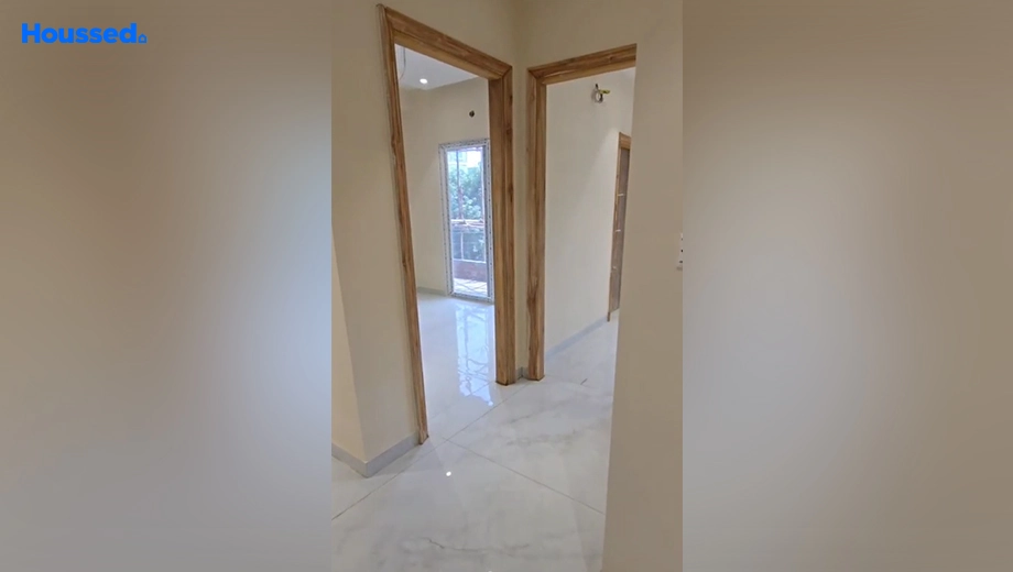Project Image of 4 BHK Flat for Resale in Upperpally - Image 139136