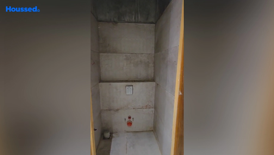Project Image of 4 BHK Flat for Resale in Upperpally - Image 139139