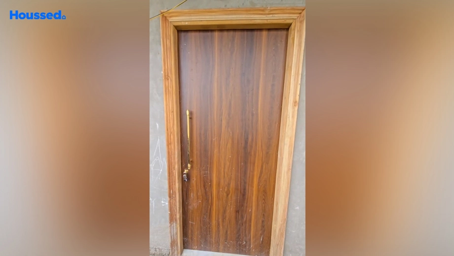 Project Image of 4 BHK Flat for Resale in Upperpally - Image 139137
