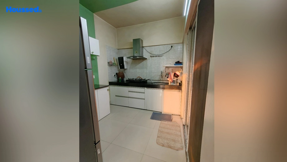 Project Image of 2 BHK Furnished Flat for Rent in Mohammed Wadi - Image 138900