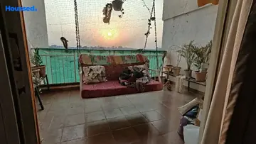 Project Image of 2 BHK Flat for Rent in Mohammed Wadi, Pune - Image 138902