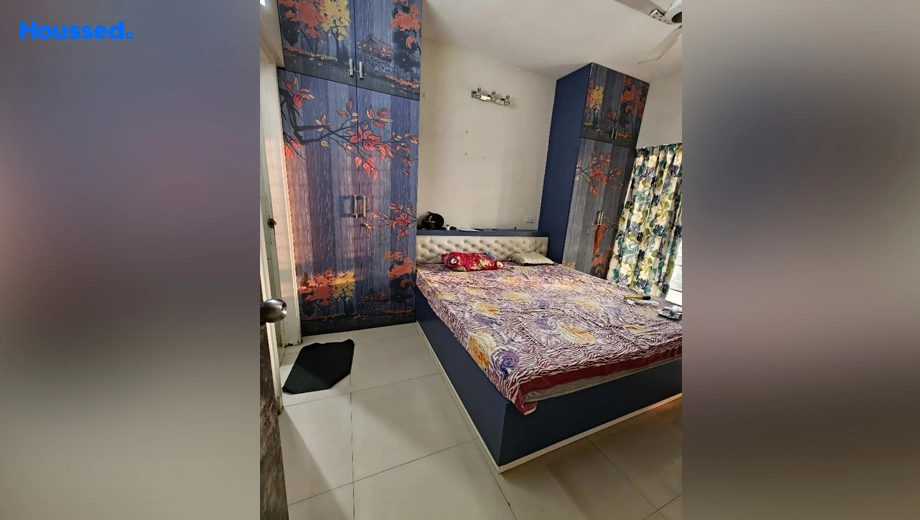 Project Image of 2 BHK Furnished Flat for Rent in Mohammed Wadi - Image 138901