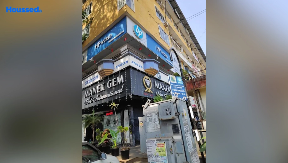 Project Image of Office Space for Rent in Panjim - Image 138863