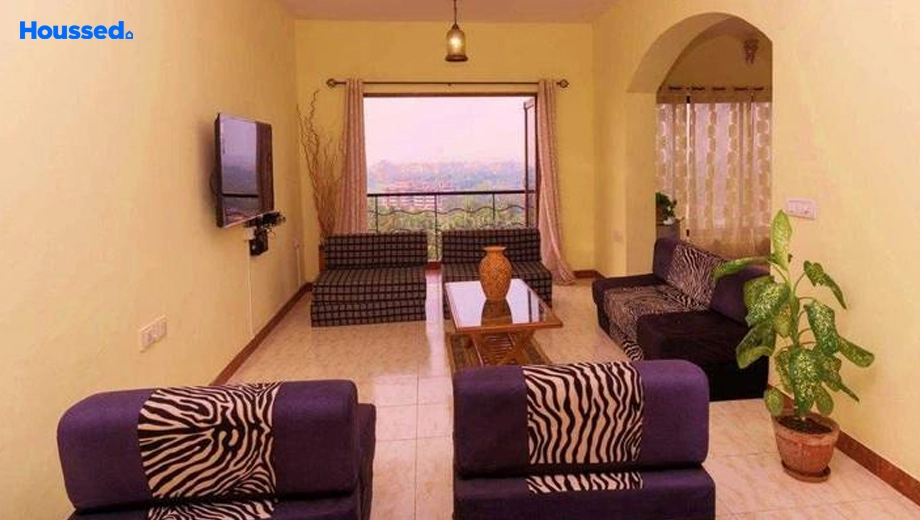 Project Image of 4 BHK Furnished Flat for Rent in Dona Paula - Image 138866