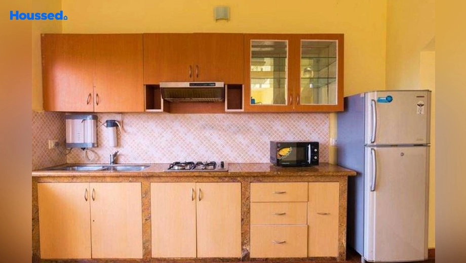 Project Image of 4 BHK Furnished Flat for Rent in Dona Paula - Image 138865