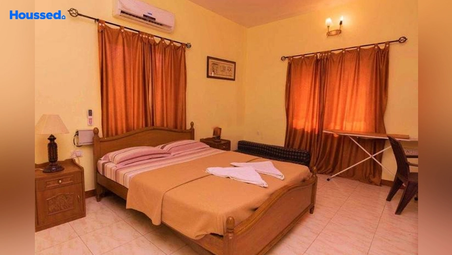 Project Image of 4 BHK Furnished Flat for Rent in Dona Paula - Image 138864