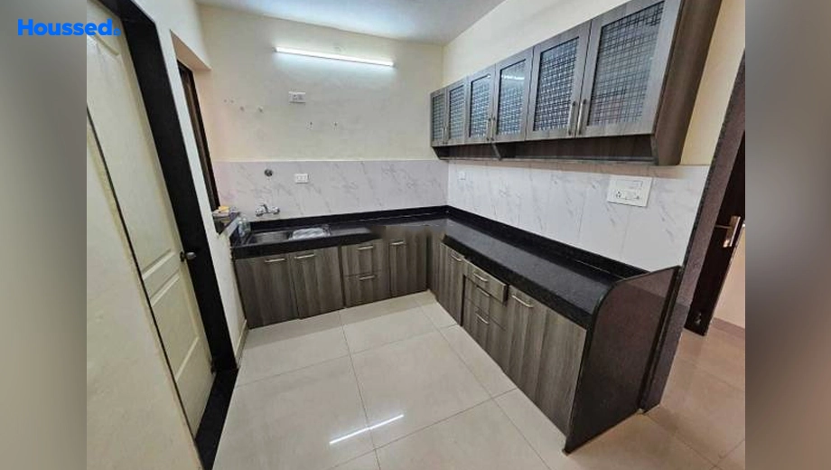 Project Image of 2 BHK Semi-Furnished Flat for Rent in Dona Paula - Image 138869
