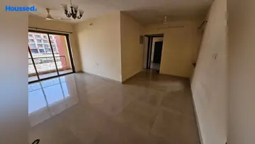 Project Image of 2 BHK Flat for Rent in Dona Paula, Goa - Image 138868