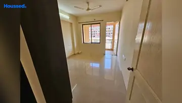 Project Image of 2 BHK Flat for Rent in Dona Paula, Goa - Image 138867