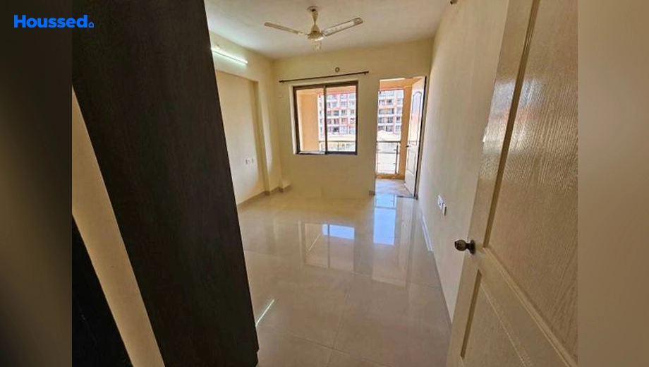 Project Image of 2 BHK Semi-Furnished Flat for Rent in Dona Paula - Image 138867