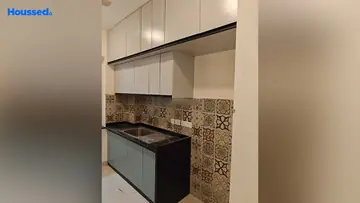 Project Image of 2 BHK Flat for Rent in Kamat Galaxy Mapusa, Goa - Image 138871