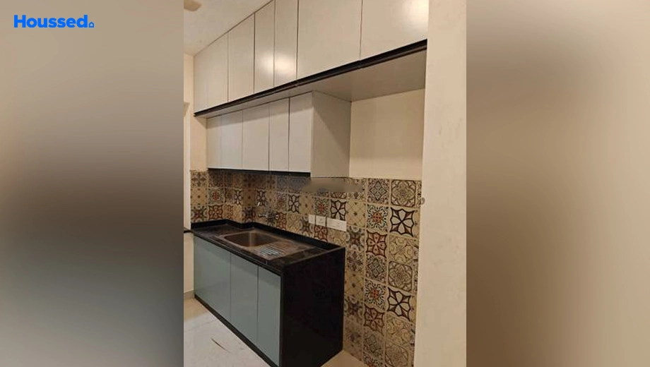 Project Image of 2 BHK Semi-Furnished Flat for Rent in Kamat Galaxy, Mapusa - Image 138871