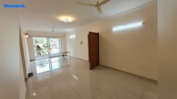 Project Image of 2 BHK Flat for Rent in Kamat Galaxy Mapusa, Goa - Image 138870