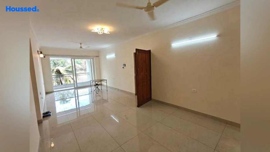 Project Image of 2 BHK Semi-Furnished Flat for Rent in Kamat Galaxy, Mapusa - Image 138870