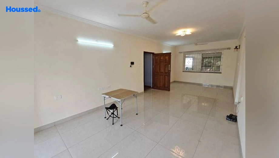 Project Image of 2 BHK Semi-Furnished Flat for Rent in Kamat Galaxy, Mapusa - Image 138872