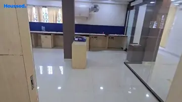 Project Image of Commercial Office Space for Rent in Panjim, Goa - Image 138875