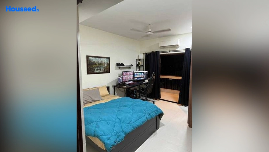Project Image of 5 BHK Furnished Flat for Rent in Dona Paula - Image 138886