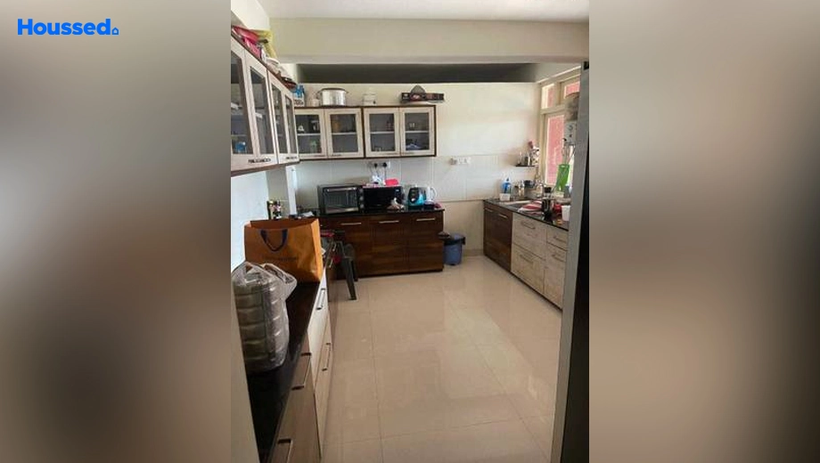 Project Image of 5 BHK Furnished Flat for Rent in Dona Paula - Image 138887