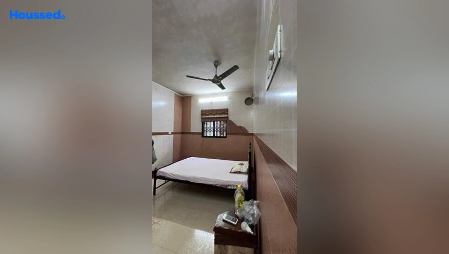 Project Image of 3 BHK Semi-Furnished Flat for Rent in Panjim - Image 138888