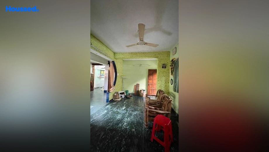 Project Image of 3 BHK Semi-Furnished Flat for Rent in Panjim - Image 138889