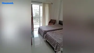 Project Image of 3 BHK Flat for Rent in Mapusa, Goa - Image 138895