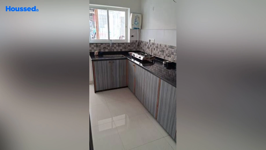 Project Image of 3 BHK Furnished Flat for Rent in Mapusa - Image 138892
